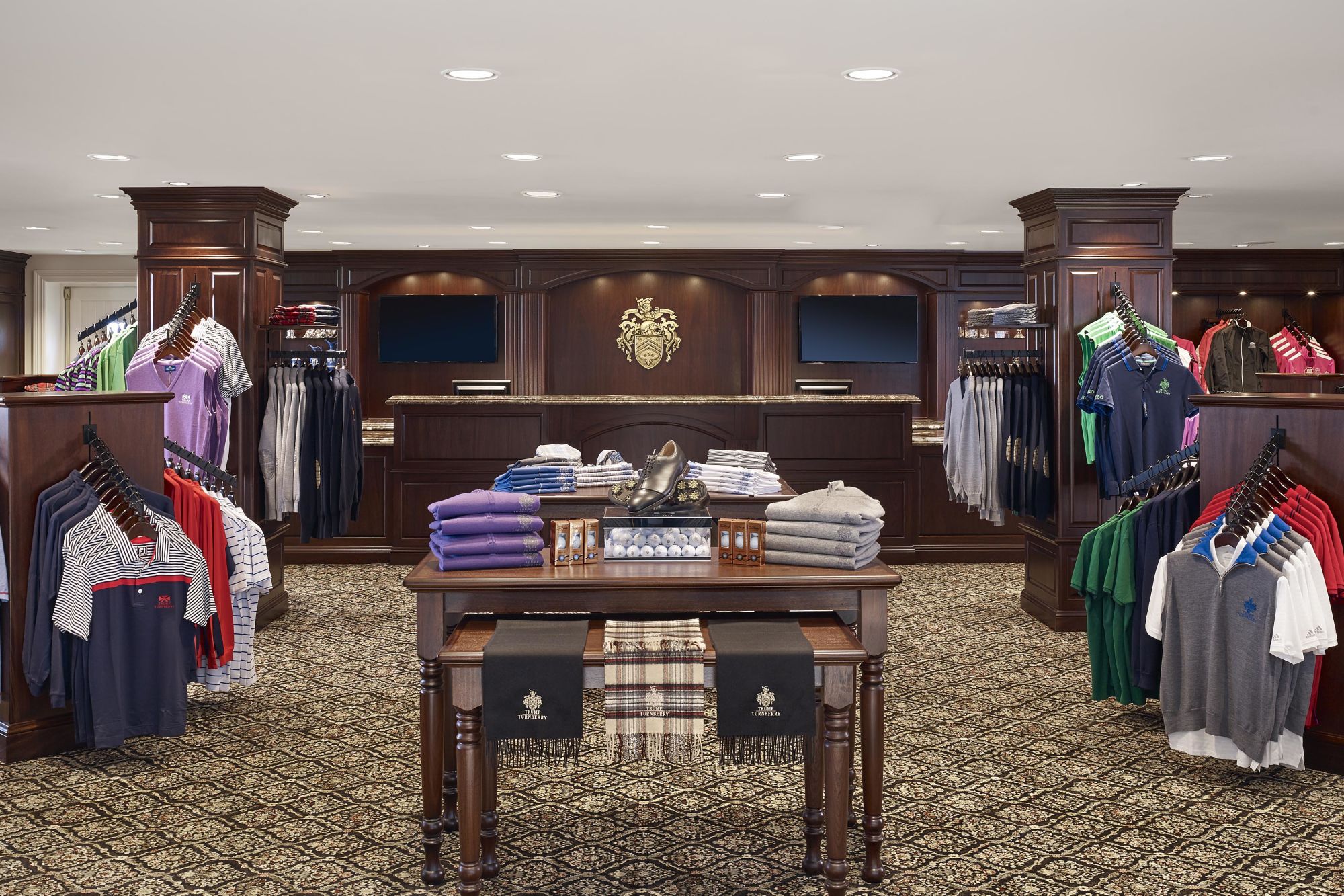 Turnberry Proshop